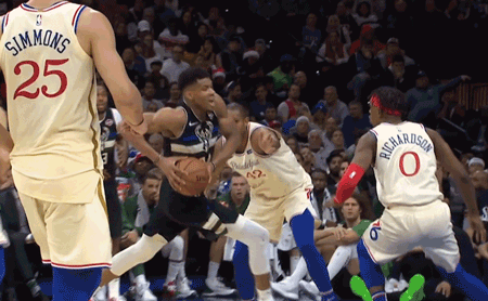 星空体育官网入口穆古鲁扎在雄鹿比赛中刷新纪录，出色发挥引发热议！的简单介绍