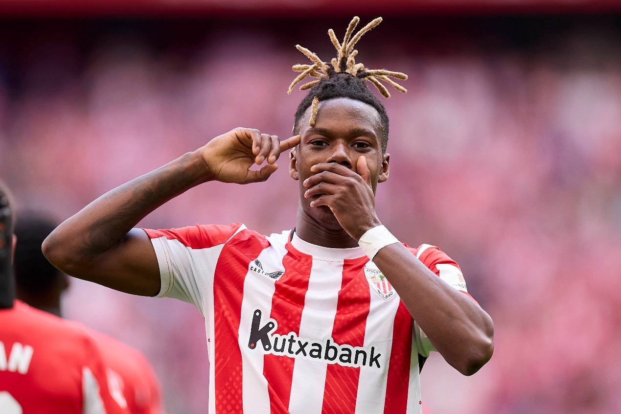 星空体育官网入口毕尔巴鄂竞技集结日豪取连胜，志在欧冠名次提升，目标明确，纪律约束更严格的简单介绍